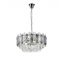 Подвесная люстра Modelux ML.9006.9 CR-SM