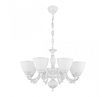 Подвесная люстра Arte Milano 342837/8 WT+SL