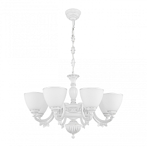 Подвесная люстра Arte Milano 342837/8 WT+SL