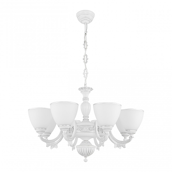 Подвесная люстра Arte Milano 342837/8 WT+SL
