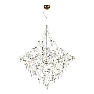 Подвесная люстра ST Luce Gravetta SL6601.203.114