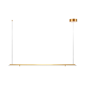 Подвесная люстра Maytoni Plume MOD340PL-L28BS3K