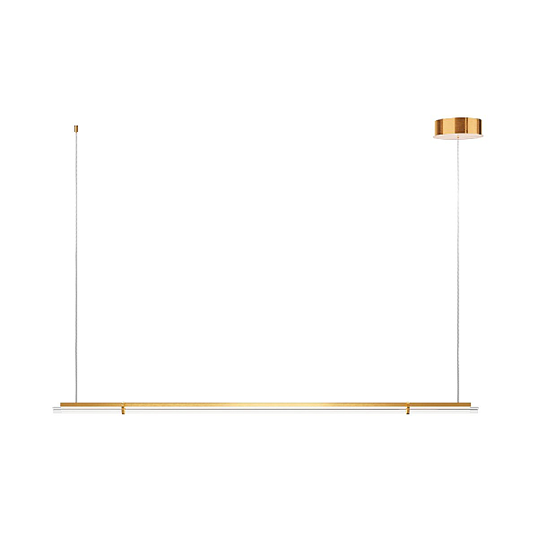 Подвесной светильник Maytoni Plume MOD340PL-L28BS3K