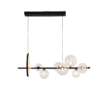 Подвесная люстра Kink Light Иона 07608-7A,19