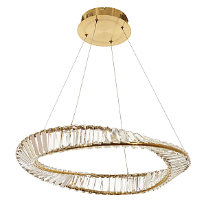 Подвесная люстра MyFar Ricky MR1260-PL