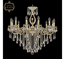 Подвесная люстра Art Classic 31.2401.12.300.B.GW.FL3B