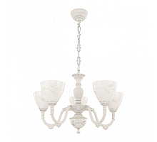Подвесная люстра Arte Milano 347837/5 WT+SL