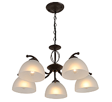 Подвесная люстра Rivoli Jackeline 9141-305 Б0054758