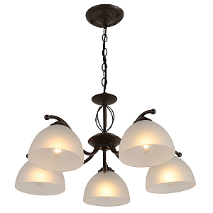 Подвесная люстра Rivoli Jackeline 9141-305 Б0054758