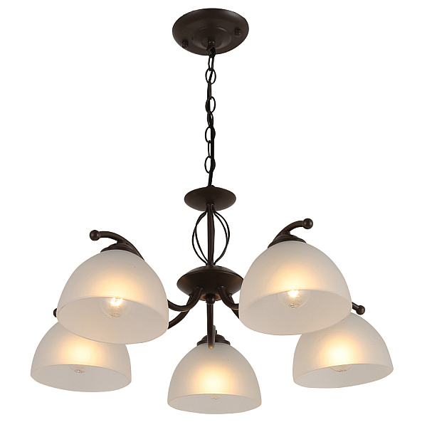 Подвесная люстра Rivoli Jackeline 9141-305 Б0054758