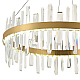 Подвесная люстра Natali Kovaltseva LED LAMPS 81256