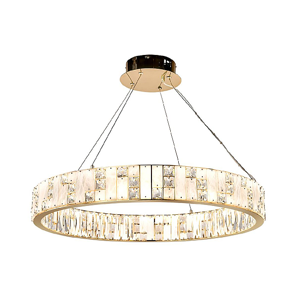 Подвесная люстра Odeon Light CROSSA 5072/100L
