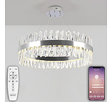 Подвесная люстра Natali Kovaltseva Alexandria LED LAMPS 81247