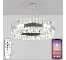 Подвесная люстра Natali Kovaltseva Alexandria LED LAMPS 81247