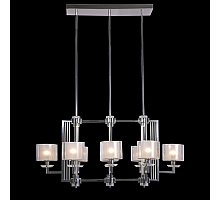 Подвесная люстра Newport 4408/S Chrome М0057156