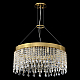 Люстра Crystal Lux AQUA SP12