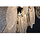 Подвесная люстра Milosh tendence 0819CL-8GD