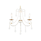 Подвесная люстра Ambrella Light Classic TR4915