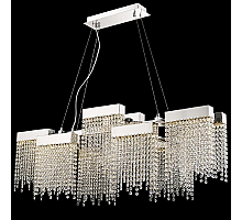 Подвесная люстра Wertmark Regina WE463.10.123