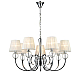 Подвесная люстра Vele Luce Percy VL1971L07