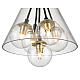 Подвесная люстра Vele Luce Caramella VL5904P15
