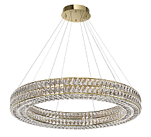 Подвесная люстра Odeon Light Panta 4926/98L