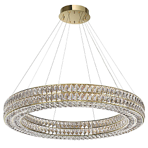 Подвесная люстра Odeon Light Panta 4926/98L