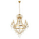 Подвесная люстра Loft it Foil 10430/8