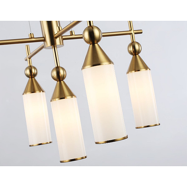 Подвесная люстра Ambrella light High Light LH55276