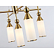 Подвесная люстра Ambrella light High Light LH55276