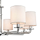 Подвесная люстра Vele Luce Princess VL1753L08
