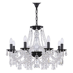 Подвесная люстра Bohemia Ivele Crystal AL16303/8/240 BM