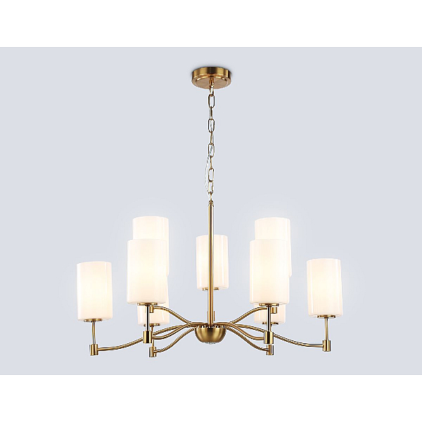 Подвесная люстра Ambrella light High Light LH56054