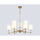 Подвесная люстра Ambrella light High Light LH56054