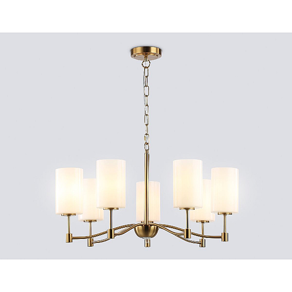 Подвесная люстра Ambrella light High Light LH56053
