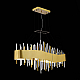 Подвесная люстра ST Luce OLVERA SL1633.213.08