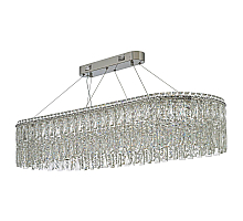 Подвесная люстра Arti Lampadari Ovindoli L 1.5.120x40.100 N