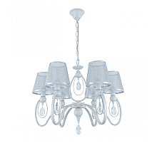 Подвесная люстра Arte Milano 347203/6 WT+SL