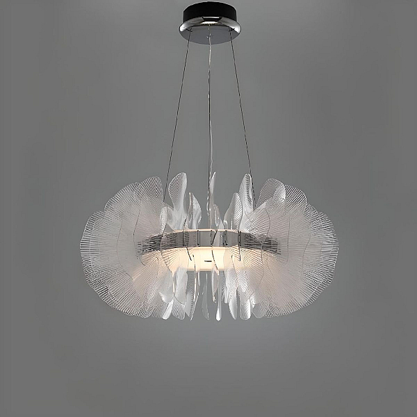 Подвесной светодиодный светильник Mizi'en Flair MZ123034-1-850