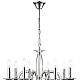 Подвесная люстра Lumion Classi Laoka 8032/8