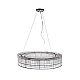 Подвесная люстра Garda Decor 91GH-80568
