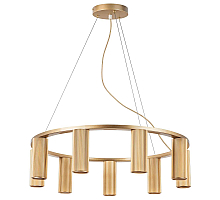 Подвесная люстра Lightstar Roma 718093