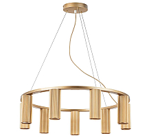 Подвесная люстра Lightstar Roma 718093