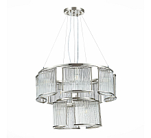 Подвесная люстра ST Luce Velletri SL1627.103.11