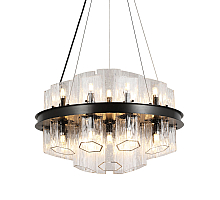Подвесная люстра Delight Collection BRCH9191-BZ