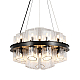 Подвесная люстра Delight Collection BRCH9191-BZ