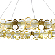 Подвесная люстра ST Luce Swatch SL6133.303.16