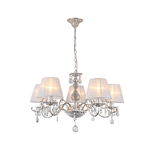 Подвесная люстра Omnilux Bantine OML-53203-05