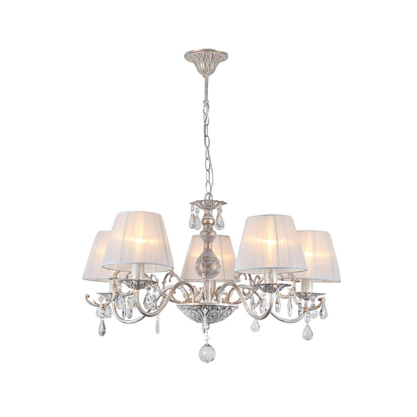 Подвесная люстра Omnilux Bantine OML-53203-05
