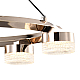 Подвесная люстра Delight Collection P0854-6A s-gold
